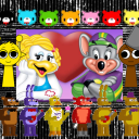 Libro place of worship Discord server icon