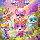 Superkitties Fandom Discord server icon