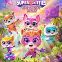 Superkitties Fandom discord icon