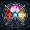 Crk- the beasts blast! Discord server icon