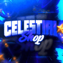 Celestial Shop'S