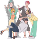 Sebby's Hangout Space Discord server icon