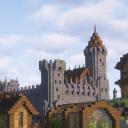 Skyward SMP - Open August 14th!