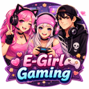 E-girls Take Over Discord server icon