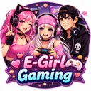 E-girls Take Over 18+