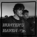 Hunter's Haven Discord server icon