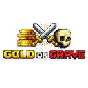 Gold or Grave