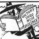 Benji’s Bookworms (16+)