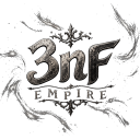 Discovery icon for 3nF Empire Discord server