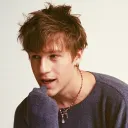 ᯓ★   malcolm’s earrings ﹒  !!