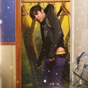 This ain’t a scene, it’s a server☁🐑⭐🎸 Discord server icon