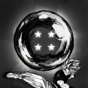 Dragon Ball: Omniverse Discord server icon