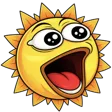 Apollious' Sun Squad