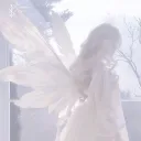 Angels | Ask To Dm • Fun • Guilds • Egirls • Friends • Sfw • Ask2dm • Tags • Cute • Non Dating Icon