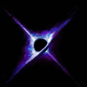 Marked Discord server icon