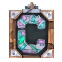 Cloak™ No Gentle Gods
