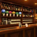 Whizkey's Bar