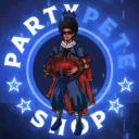 PartyPeteShop