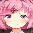 Awesome DDLC server Discord server icon