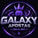 GALAXY APOSTAS | SALA 15C