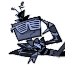 ꒱ ROME ⊹ Discord server icon