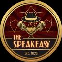 The Speakeasy 21+ Discord Server Icon
