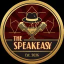 The Speakeasy 21+