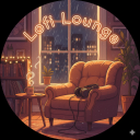 ✧･ﾟ: Lofi Lounge :･ﾟ✧ Server Icon