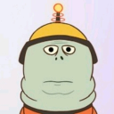 Crazy Dave's sercert taco shop Discord server icon