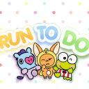 ✦ㆍⓇⓤⓝⓉⓞⒹⓞ 🖍ㆍ✦ Discord server icon