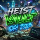 Heist Vault