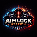 Aimlock Station Discord server icon