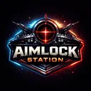 Aimlock Station