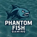 Phantom Fish Gaming 🦈