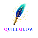 QuillGlow | Study Smarter ✨ Discord server icon
