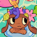 bassie's garden !!  (=ﾟωﾟ)ﾉ Discord server icon