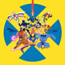 X-Men '99 Discord server icon
