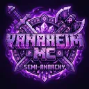 Vanaheim MC