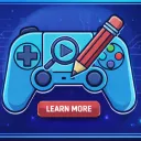 ゲームのお医者さん【動画添削サービス】