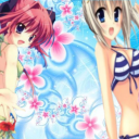 ʚ iridescent ɞ Discord server icon