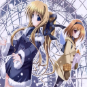 ʚ iridescent ɞ #rebirthsoon Discord server icon