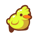 The duck gang