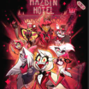 Hazbin Hotel! Discord server icon
