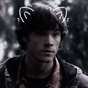 ✮ 𝐒𝐚𝐦’𝐬 𝐬𝐞𝐫𝐯𝐞𝐫 ✮ Discord server icon