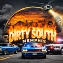Dirty South RP 3.0 | Memphis Based RP Server