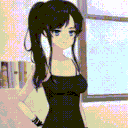 ݂ ༷۫╱ ॱժҽҽթաօմղժ ۫ ♡𓈒 ݂ Discord server icon