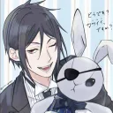 ˖ ࣪    ﹒ kuroshitsuji    (proship + profic) | rp﹒hangouts 🫐