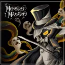 Monstro Maestro - Help Desk