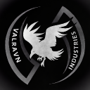 Valravn Industries Discord server icon