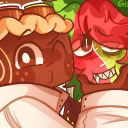 ^°•𝑆𝑝𝑟𝑜𝑢𝑡𝑠 𝑙𝑖𝑡𝑡𝑙𝑒 𝑤𝑜𝑛𝑑𝑒𝑟𝑙𝑎𝑛𝑑!!!!•°^ Discord server icon